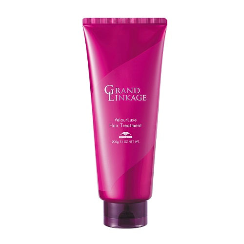 グランドリンケージ ヴェロアリュクス トリートメント 200g