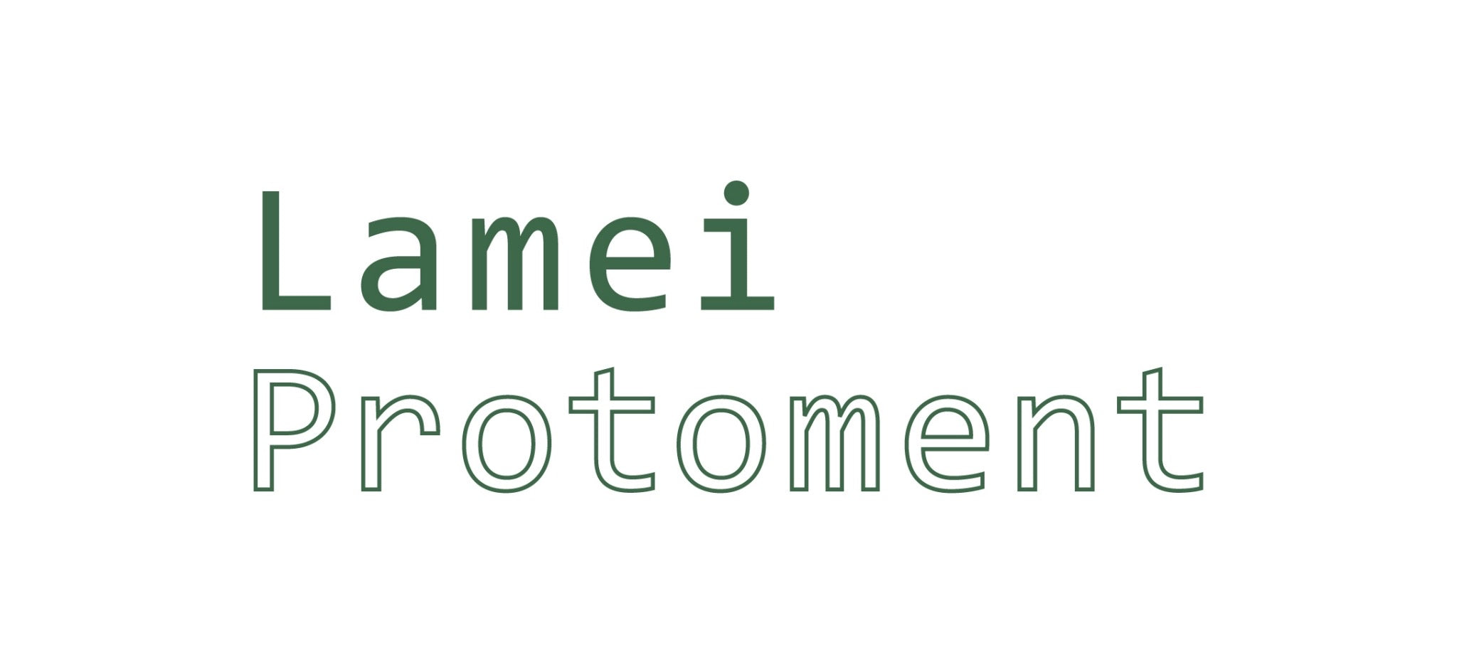 lamei Protoment(ラメイ プロトメント)