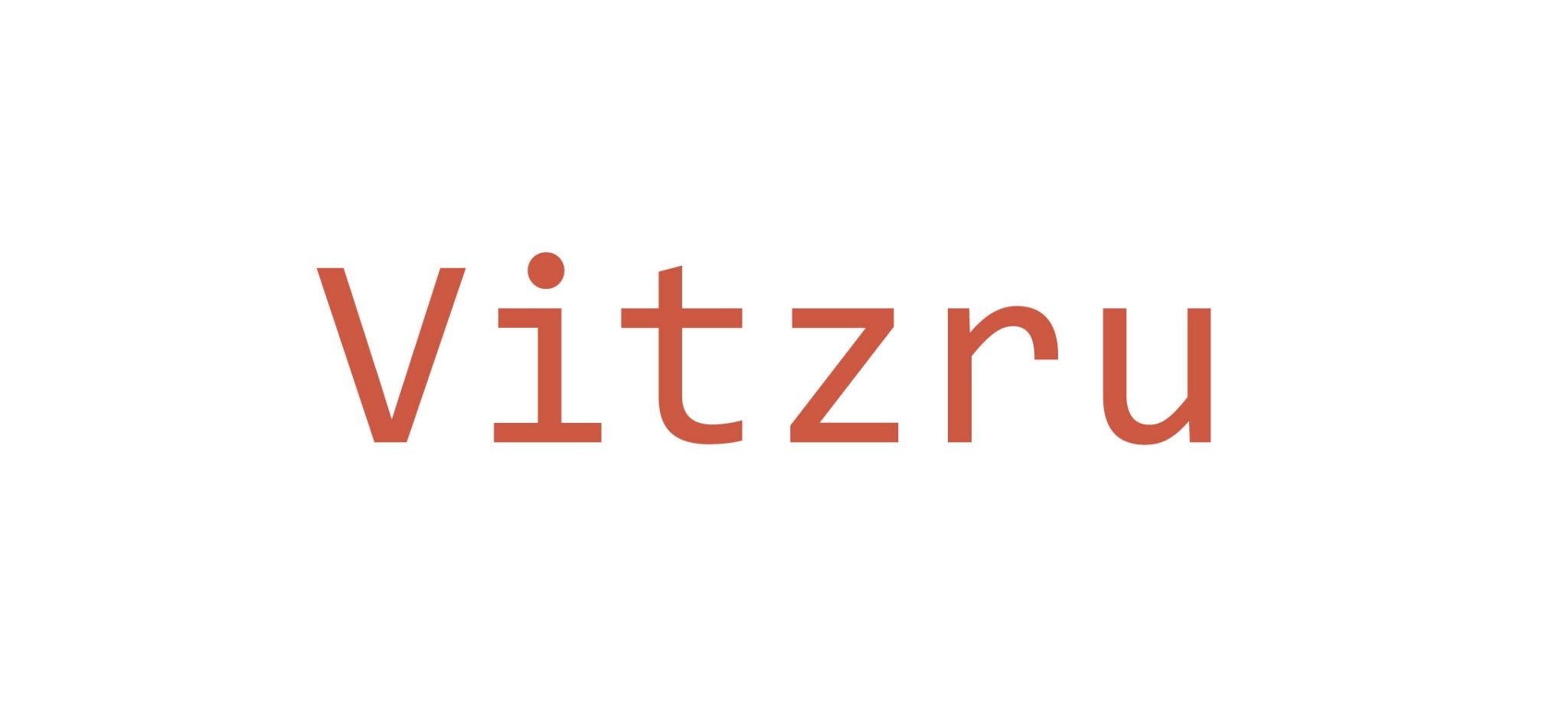 Vitzru(ヴィッツルー)