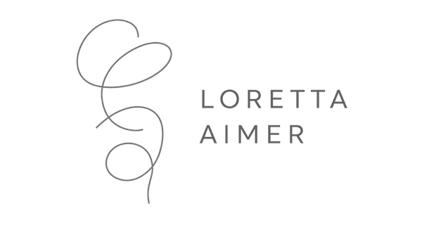 LORETTA AIMER(ロレッタ エメ)