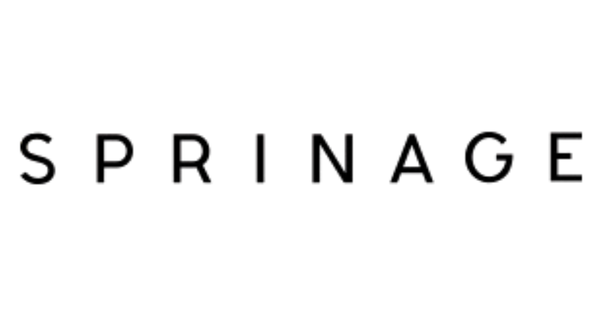 SPRINAGE(スプリナージュ)