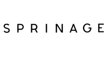 SPRINAGE(スプリナージュ)