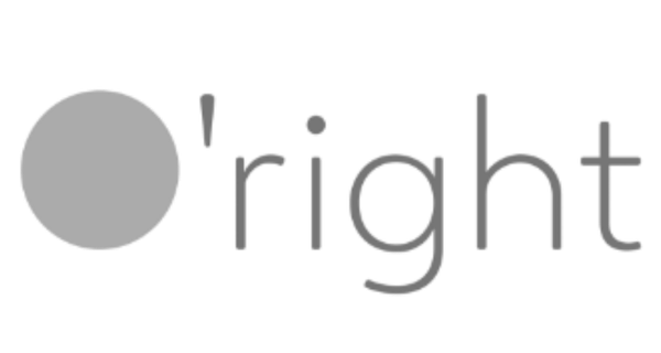 O'right(オーライト)