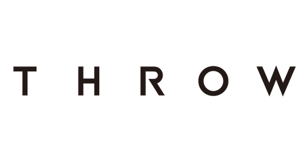 THROW(スロウ)