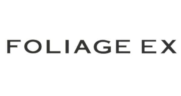 Foliage EX(フォリッジイーエックス)