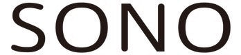 SONO(ソーノ)