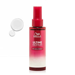 アルタイム リペア ミラクルヘアオイル ９５ｍｌ