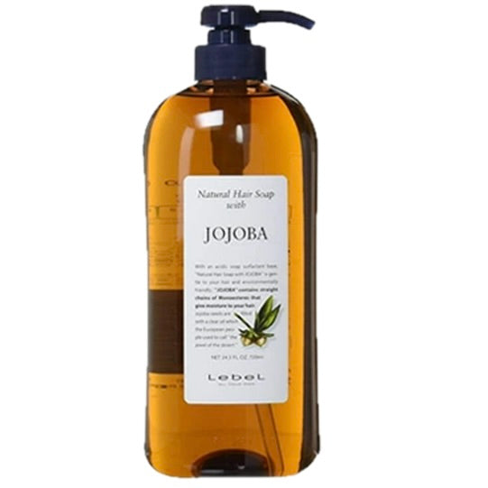 ＮＨＳＰ ホホバ ＪＯ 720ml