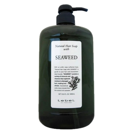 ＮＨＳＰ シーウィード ＳＷ 1000ml