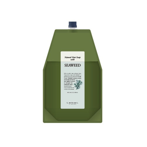 ＮＨＳ シーウィード ＳＷ 詰替 １６００ｍｌ （パウチ）
