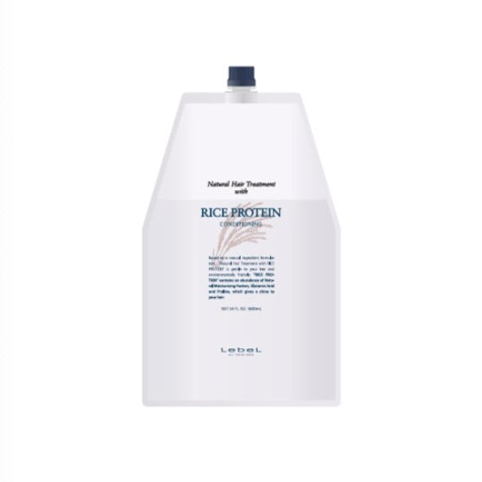 ＮＨＴ ライスプロテイン ＲＰ 詰替 １６００ｍｌ （パウチ）