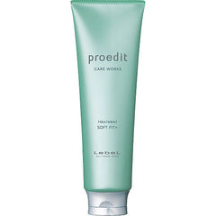 プロエディット トリートメント ソフトフィットプラス　250ml
