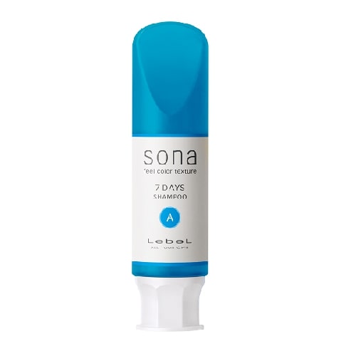ソナ ７ＤＡＹＳ シャンプーＡ 80ml