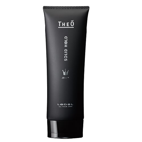 ジオ ジェリー ソリッドホールド 120g