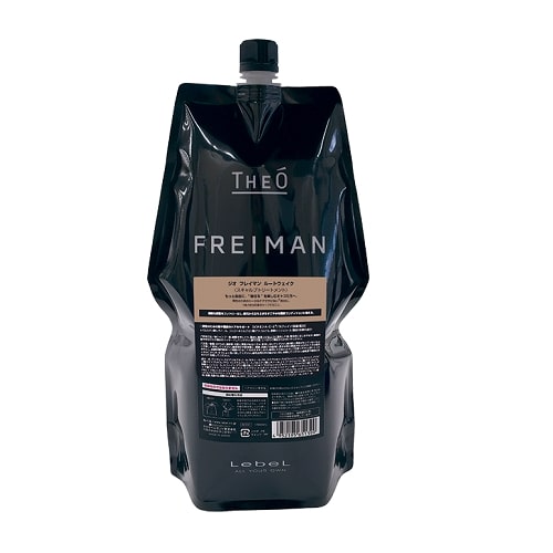 ジオ フレイマン ルートウェイク 詰替 １６００ｍｌ