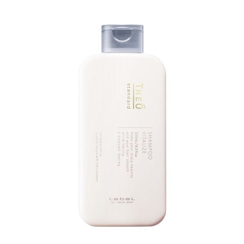 ジオスタンダード シャンプー バイタライズ ２５０ｍｌ