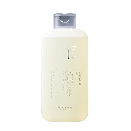 ジオスタンダード シャンプー マイルド ２５０ｍｌ