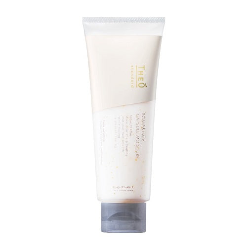 ジオスタンダード スカルプ＆ヘア カプセルモイスチャー １６０ｍｌ