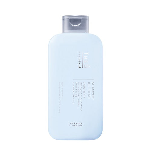 ジオスタンダード シャンプー アイスフレッシュ ２５０ｍｌ