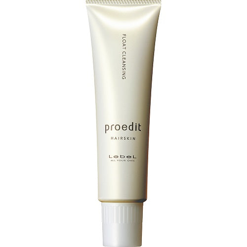 プロエディット ヘアスキン フロートクレンジング　145ml