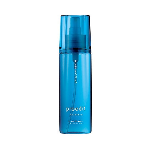 プロエディット ヘアスキン スプラッシュウォータリング　120ml