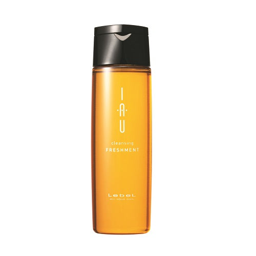 イオクレンジング フレッシュメント　200ml