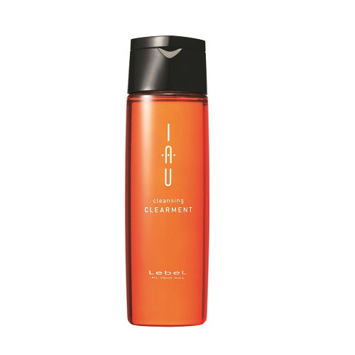 イオクレンジング クリアメント　200ml