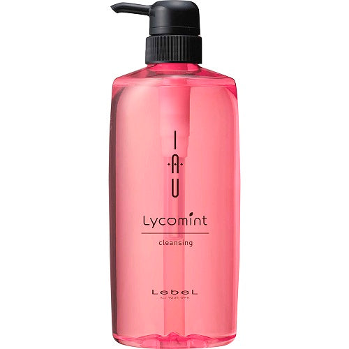 イオクレンジング リコミント ６００ml