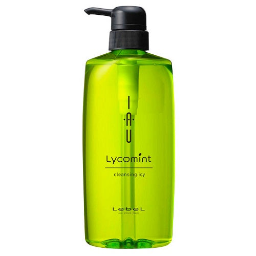 イオクレンジング リコミントＩＣＹ ６００ml