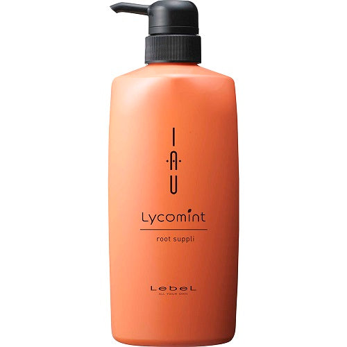 イオルートサプリ リコミント ６００ml