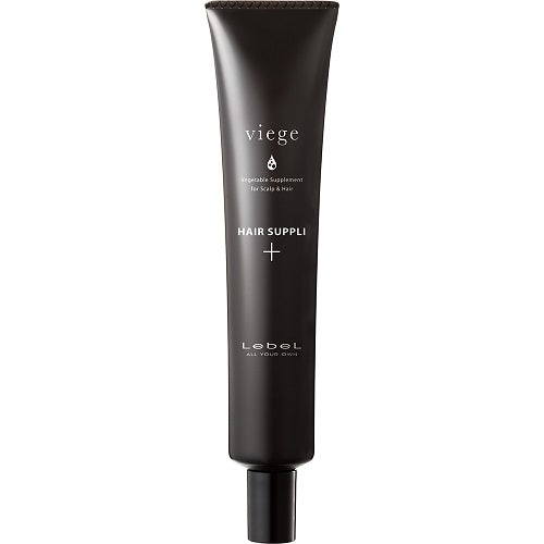 ヴィージェ ヘアサプリ プラス ４０ml