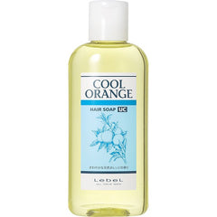 クールオレンジ ヘアソープＵＣ ２００ml