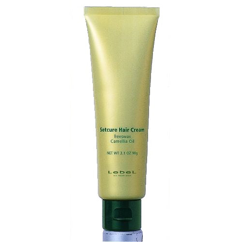 セットキュア ヘアークリーム　90g