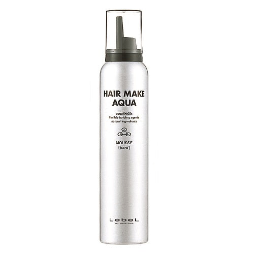 Ｈ．Ｍ．Ａ ムース ハード　170g