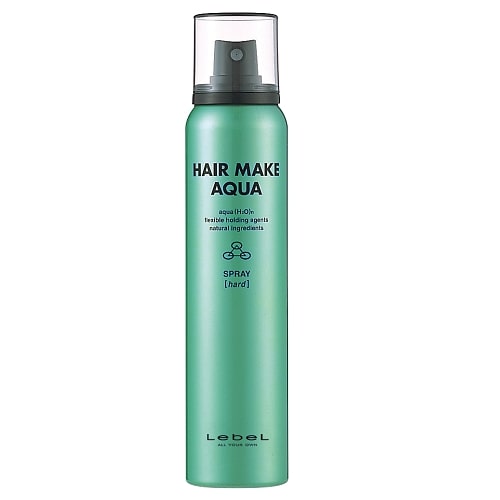 Ｈ．Ｍ．Ａ スプレー ハード　250g