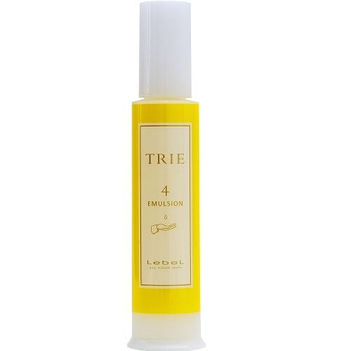 トリエ エマルジョン４ １２０ml