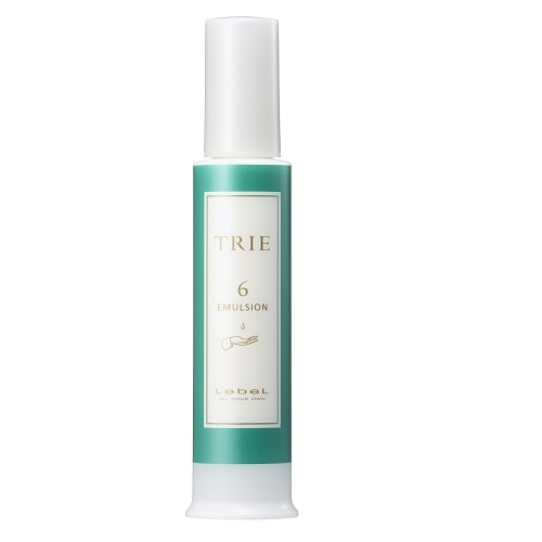 トリエ エマルジョン６ １２０ml