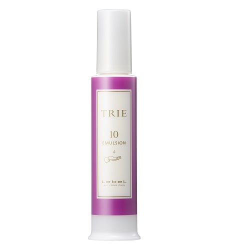 トリエ エマルジョン１０ １２０ml