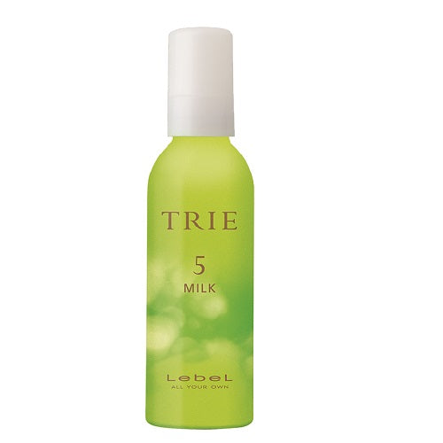トリエ ミルク５ １４０ml