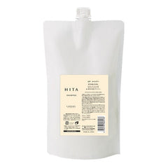 ヒタ シャンプー 詰替 ８００ｍｌ