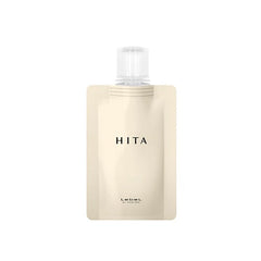 ヒタ トリートメント ６０ｍｌ （ミニパウチ）