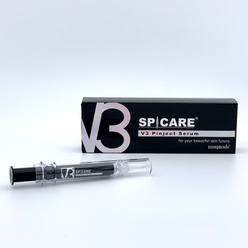 V3 ピンジェクトセラム 10ml