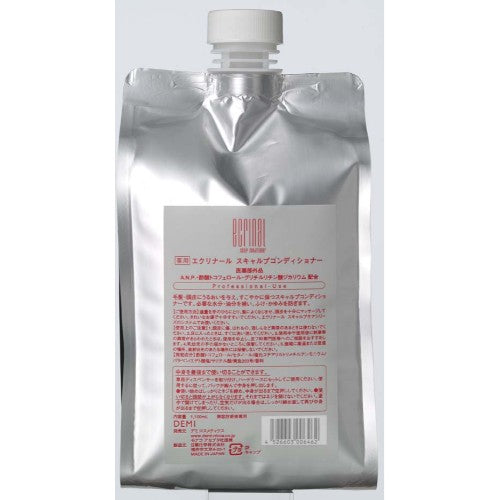 エクリナール コンデショナー 詰替 1100ml