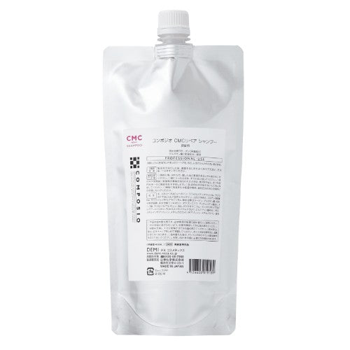 コンポジオ CMCシャンプー 詰替 450mlSP