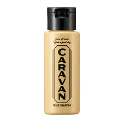 キャラバン スカルプシャンプー 50ml