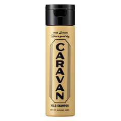キャラバン マイルドシャンプー 250ml