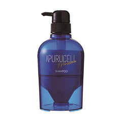 ｎｅｗ アプルセルシャンプー プレミアムⅡ３００ml