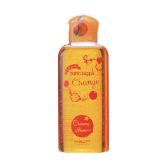 ハイグレード ナノサプリシャンプー オレンジ １２０ml