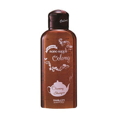 ハイグレード ナノサプリシャンプー ウーロン １２０ml
