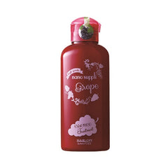 ハイグレード ナノサプリエッセンストリートメント グレープ １２０ml